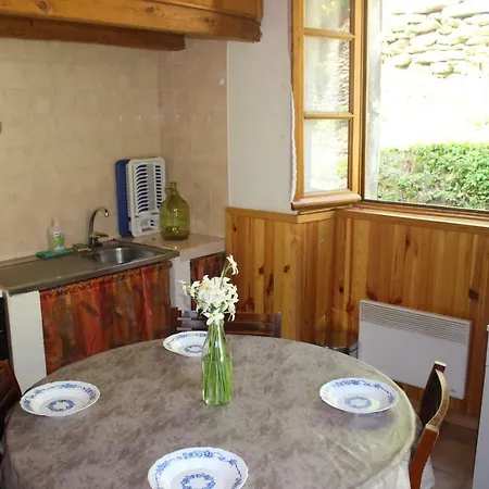 L'ecole D'autrefois Saint-Privat-de-Vallongue