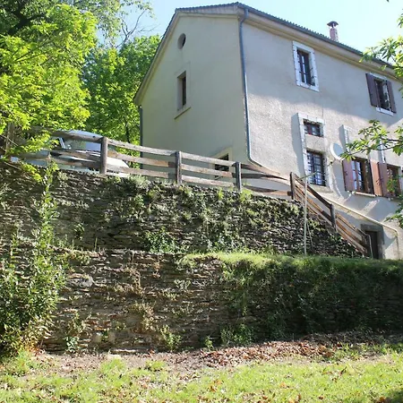 Bauernhof L'ecole D'autrefois *
