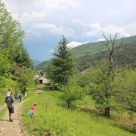 L'ecole D'autrefois Vakantieboerderij