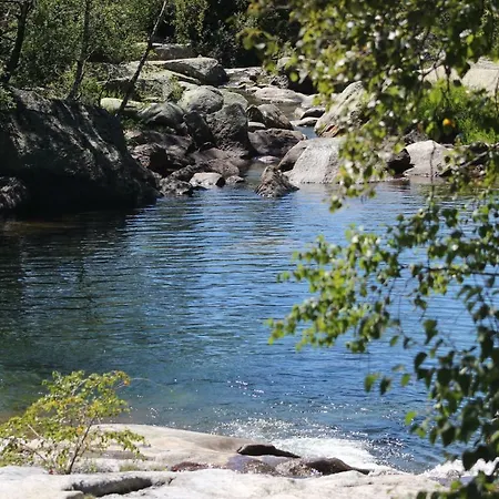 L'Ecole Des Cevennes, 
