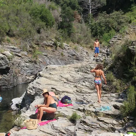 L'école Des Cévennes, Le