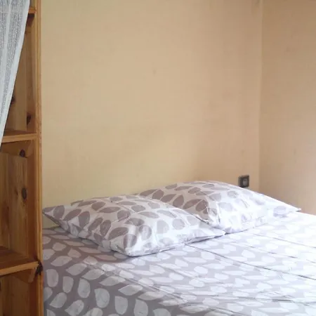 L'ecole D'autrefois * Saint-Privat-de-Vallongue